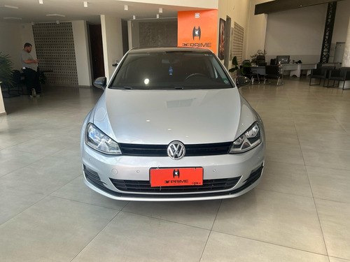 Volkswagen Golf 1.4 TSI HIGHLINE 16V TOTAL FLEX 4P TIPTRONIC