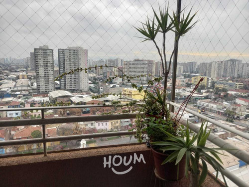 Departamento Gran Avenida José Miguel Carrera Id: 149125