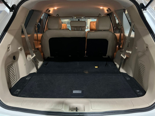 Nissan Pathfinder 3.5 Sense Cvt