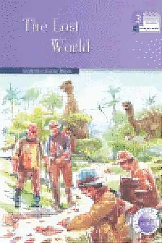 Lost World,the 3ãâºeso Bar, De Aa.vv. Editorial Burlington Books En Inglés