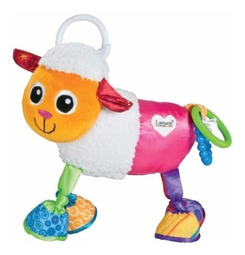 Ovejita Shearamy Para Bebés - Lamaze