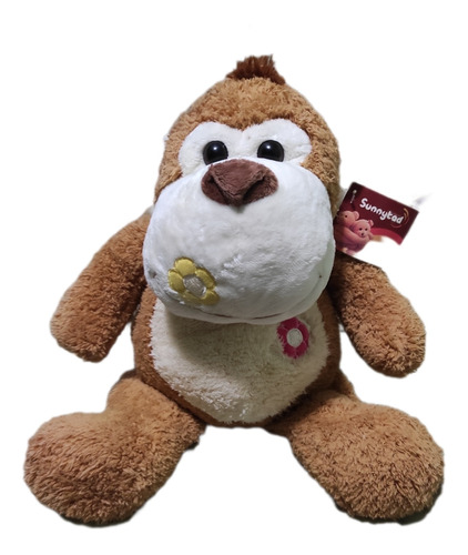 Peluche Oso 30 Cm 