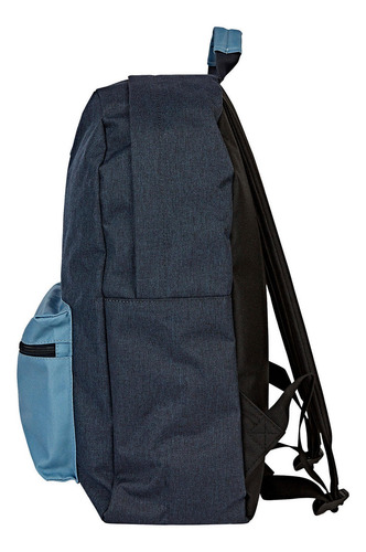 Mochila Billabong All Day Pack Azul