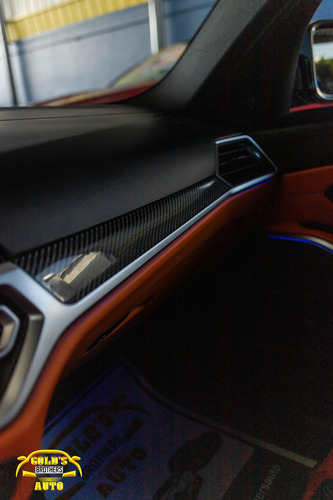 Bmw M3 Competition 2021 Recien Importado Clean Carfax