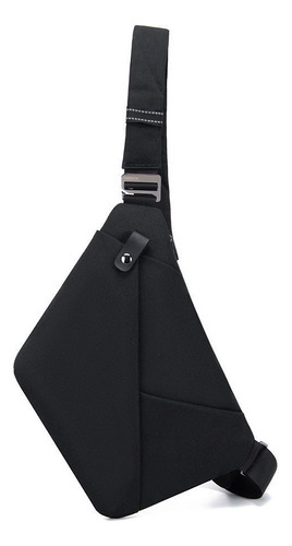 Bandolera Individual, Antibolsa, Mochila Sling Sport