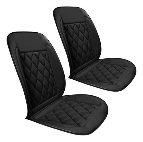 Anriy Calentador Eléctrico For Asiento De Coche De 12 V,