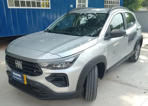 Fiat Pulse Drive