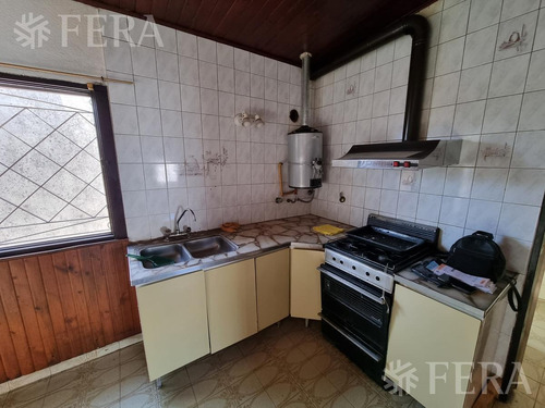 Imagen 5 de 12 de Venta Ph 3 Ambientes Con Balcón Aterrazado En Villa Dominico (30133)
