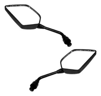 Comprar  Juego Espejos  Motomel Skua 150 Triax Beta Motard Um