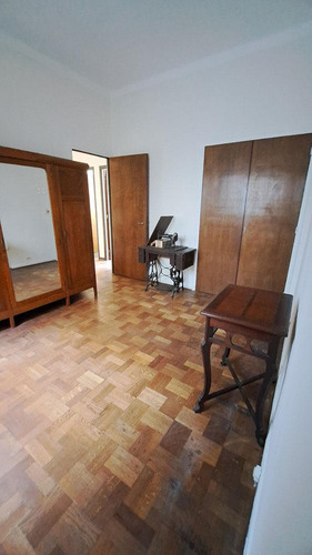 Venta 3 Ambientes Con Dependencia En Balvanera