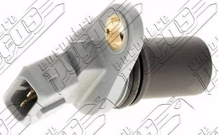 Sensor Rotação Virabrequim Bmw 320i 2.0 Joy 2009 - 2011