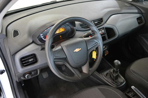 Chevrolet Onix Joy