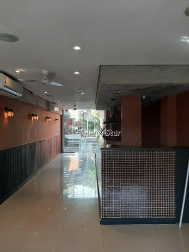 Imagem 26 de 30 de Prédio, 100 M² - Venda Por R$ 600.000 Ou Aluguel Por R$ 5.000/mês - Centro Comercial - Barueri/sp - Pr0156