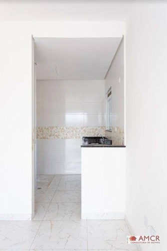 Imagem 10 de 29 de Apartamento Com 2 Dormitórios À Venda, 36 M² Por R$ 185.000,00 - São Miguel Paulista - São Paulo/sp - Ap0880