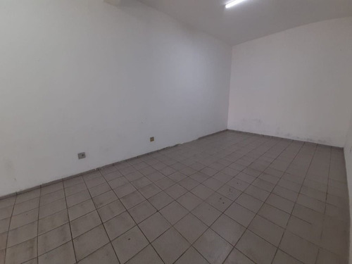 Imagem 6 de 6 de Salão Para Alugar, 60 M² Por R$ 700,00/mês - Parque São Jerônimo - Americana/sp - Sl0436