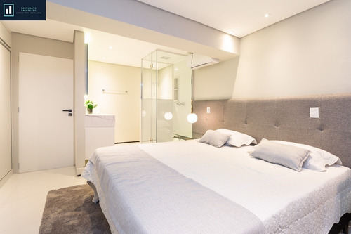 Imagem 19 de 24 de Apartamento - Ap00328 - 70685289