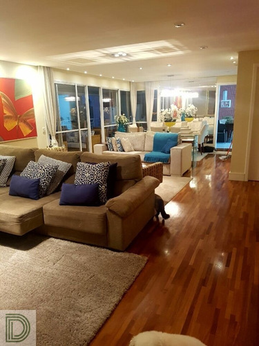 Imagem 3 de 15 de Apartamento Aconchegante!!! - Di29684