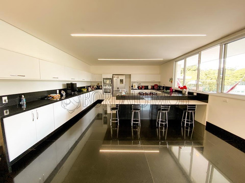 Imagem 25 de 30 de Park Way, Smpw Quadra 16, 4 Suítes, Lazer Completo, Aceita Financiamento E Estuda Permuta - Villa138517