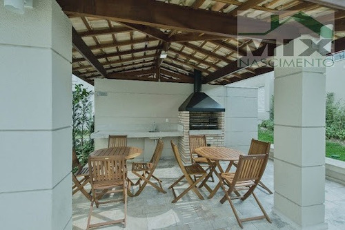 Imagem 7 de 19 de Apartamento Residencial Em São Bernardo Do Campo - Sp - Ap2152_mix