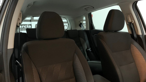 Imagem 10 de 13 de Honda Wr-v 1.5 Ex Cvt
