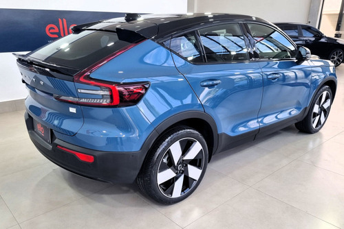 Volvo C40 P8 RECHARGE