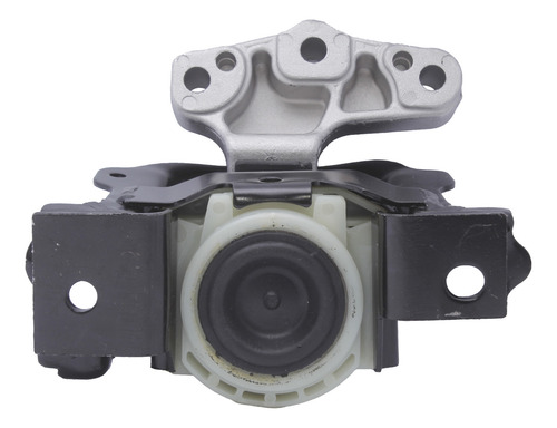 Soporte Motor Citroen C-elysee 1600 Dv6dt Sohc 1.6 2014