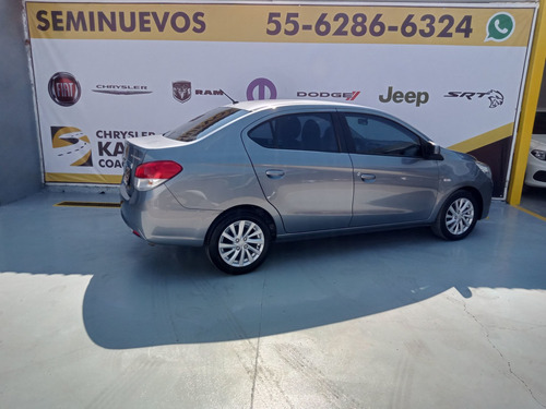 Imagen 7 de 15 de Dodge Attitude 2021 1.2 Sxt At
