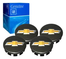 Comprar Jgo Tapon Rin Aluminio (rueda Centro) Rin 16\u002F17 Sonic 2012