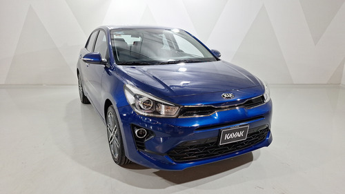 Kia Rio 1.6 EX PACK AUTO