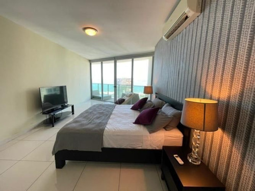 Imagen 11 de 14 de Apartamento Amoblado En Alquiler En Allure At The Park