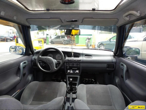 Skoda Felicia 1.3 Glx