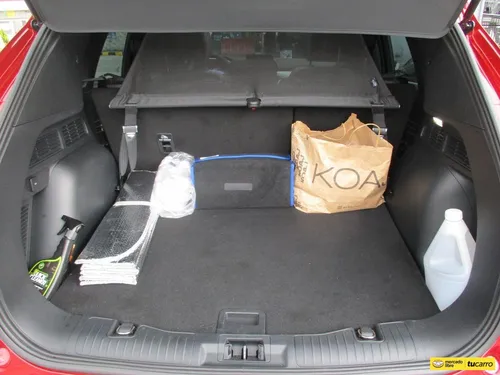 Ford Escape Titanium 4x4 2000cc At Aa