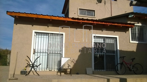 Imagen 2 de 23 de Casa 2 Dormitorios Venta Parque Siquiman - A Minutos De Carlos Paz