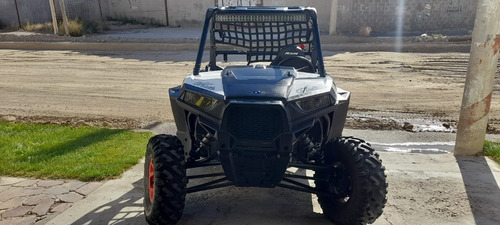 Imagen 7 de 10 de Polaris