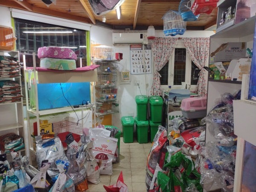 Imagen 4 de 10 de Venta De Fondo De Comercio Veterinaria