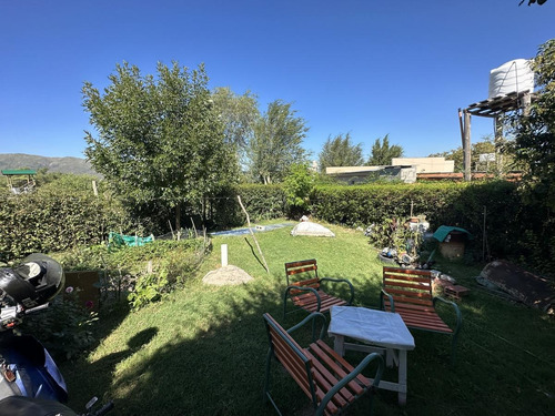 Imagen 3 de 19 de Casa En Huerta Grande Oportunidad!! Usd 22.000