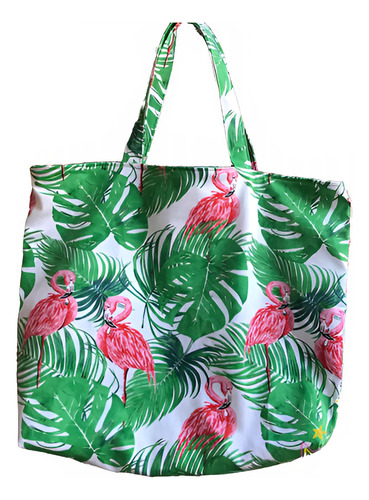 Ecobolsa Bolsa Ecologica De Tela Ecobag