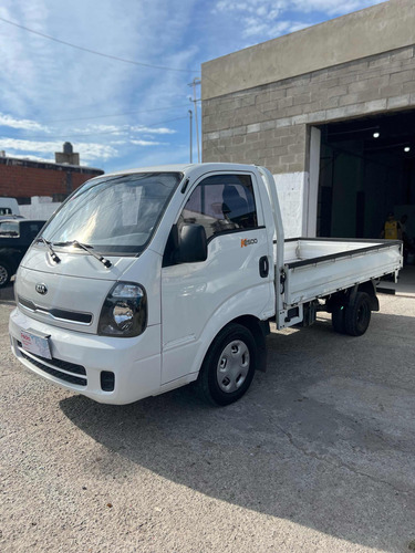 Kia K2500 2.5 Aa Chasis