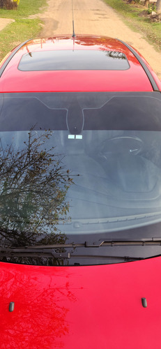 Ford Focus III Focus 5P 2.0L N AT TITANIUM