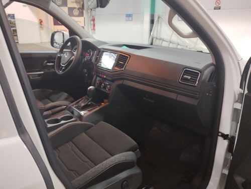 Volkswagen Amarok 3.0 Cd Tdi 258Cv V6 Comfortline 4X4 At