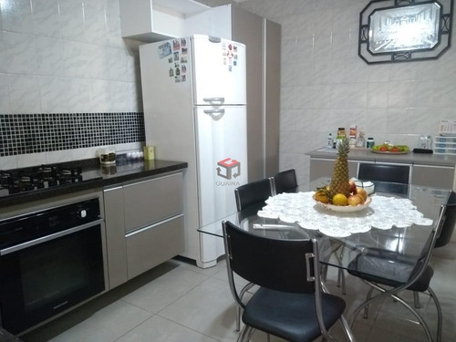 Imagem 9 de 15 de Casa À Venda, 2 Quartos, 2 Vagas, Centro - São Bernardo Do Campo/sp - 101868