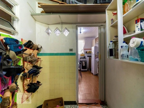 Imagem 13 de 30 de Casa Com 4 Dormitórios À Venda, 160 M² Por R$ 380.000 - Vila Ede - São Paulo/sp - Ca1428 - 69793642