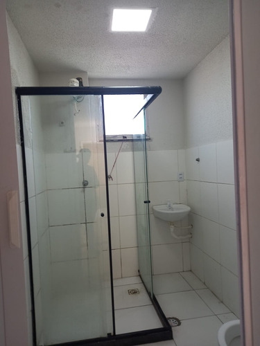 2 Quartos 1 Banheiro
