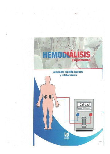 Hemodialisis Esquematica