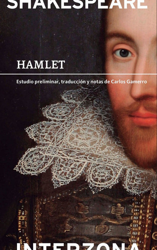 Libro Hamlet