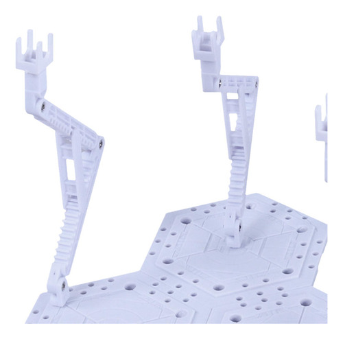 Hobby Action Base Doll Modelo Soporte Soporte Compatible Con