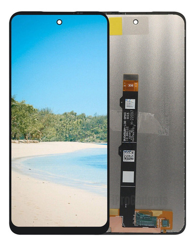 Pantalla Táctil Lcd For Motorola Moto G 5g 2022 Xt2213