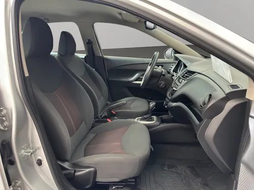 Chevrolet Aveo 2020