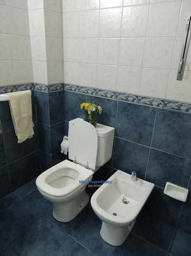 Imagen 6 de 13 de Buen Apartamento De Dos Dormitorios Frente A Parque Batlle