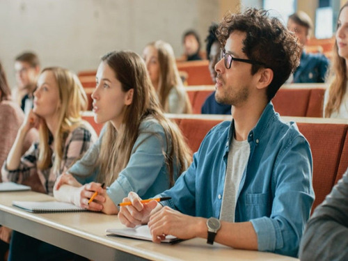 Garantía De Alquiler Para Estudiantes Universitarios (ref: Ims-27818)